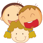 THREE CHILDREN TUITION ICON