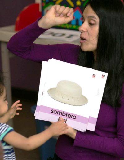 Photo Spanish for Little Learners